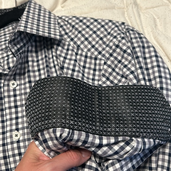 English Laundry button down - Picture 4 of 5